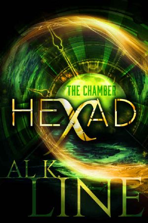 [Hexad Trilogy 02] • Hexad · The Chamber